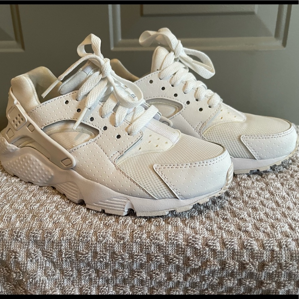 Nike Huarache 4